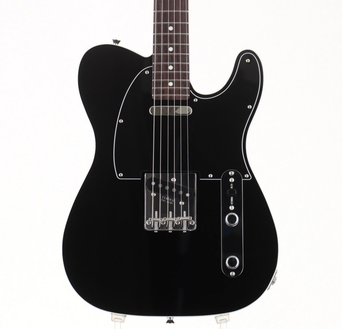 中古】FENDER / FSR Traditional II 60s Telecaster Custom Black