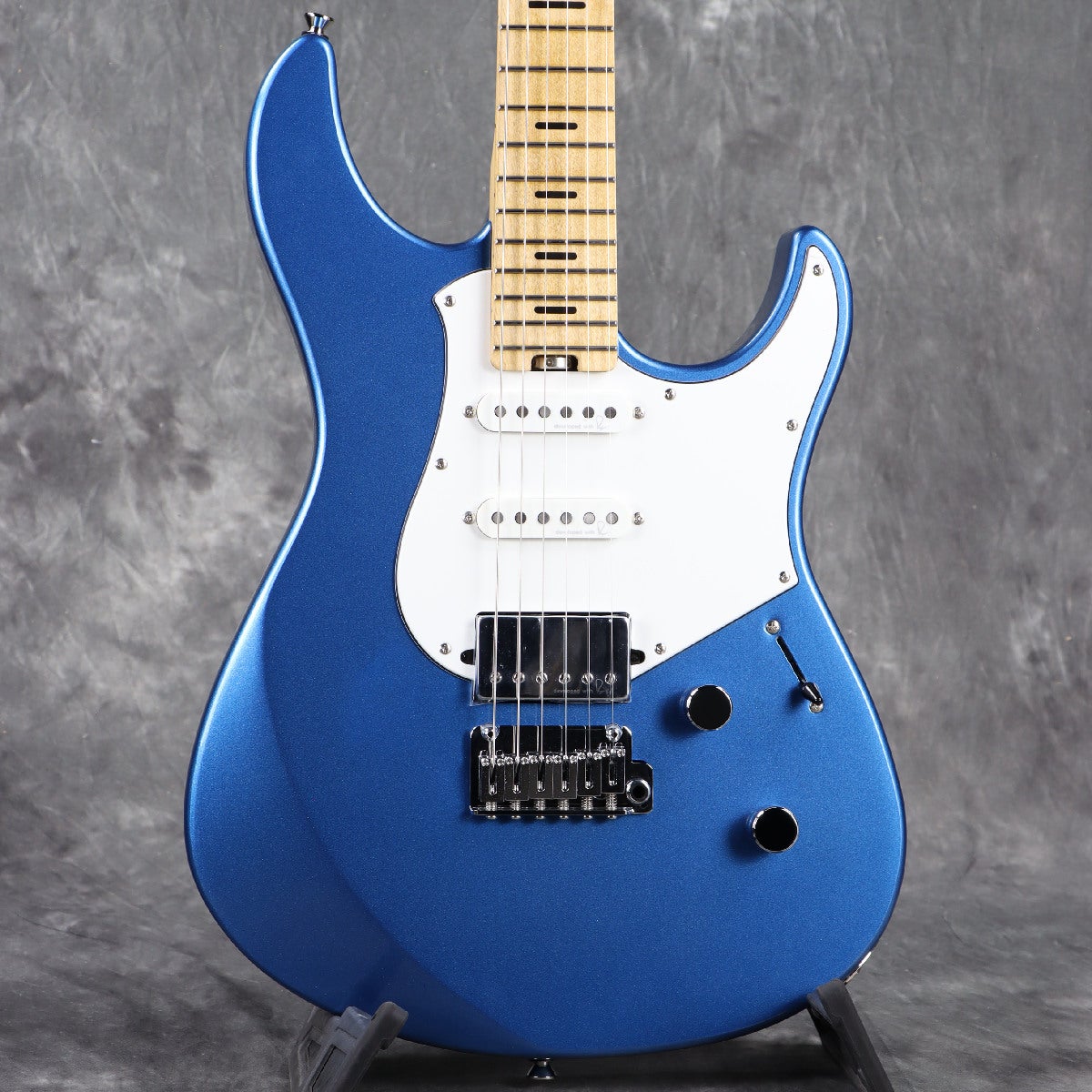 YAMAHA / Pacifica Professional PACP12M SB Sparkle Blue ヤマハ