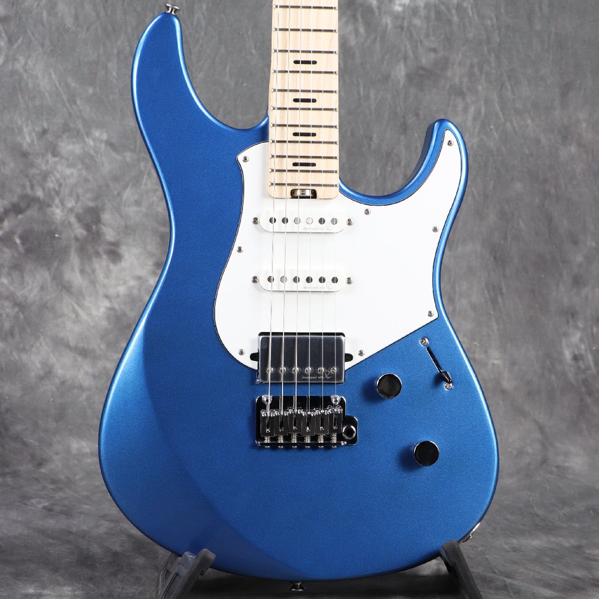 YAMAHA / Pacifica Standard Plus PACS+12M SB Sparkle Blue