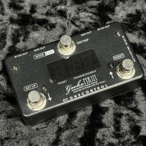 エフェクター × ONE CONTROL)の検索結果 | ギター、アコギ、管楽器など