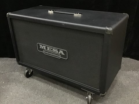 中古】MESA/BOOGIE / Recto Horizontal Cabinet 212 メサブギー【渋谷