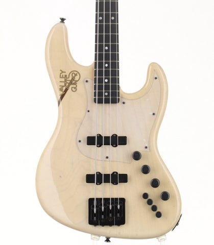 中古】VALLEY ARTS / M SERIES EMG JJ BASS 【御茶ノ水本店】 | ジャズ