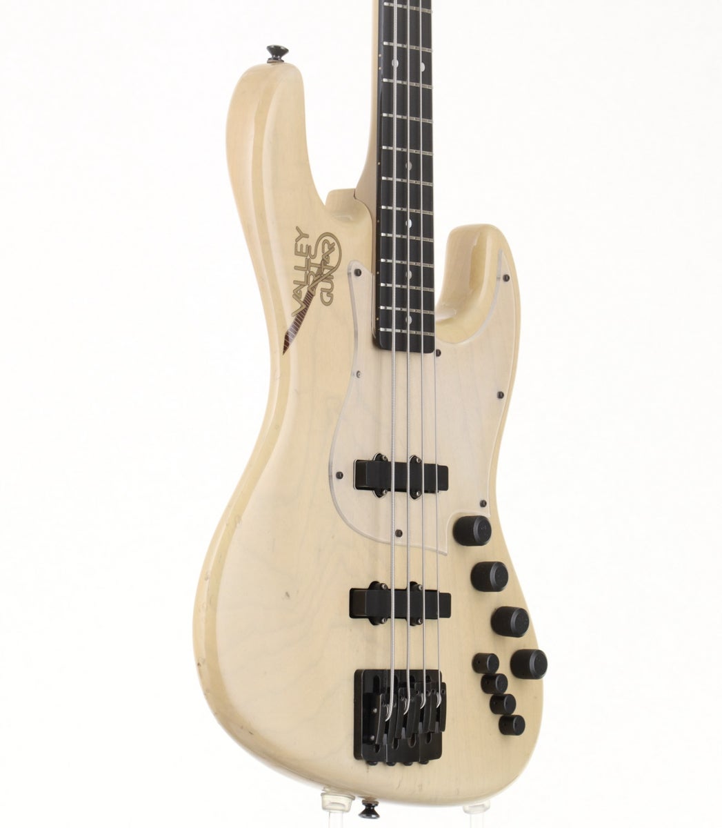 中古】VALLEY ARTS / M SERIES EMG JJ BASS 【御茶ノ水本店】 | ジャズ
