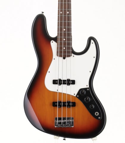 【中古ベース】【再値下げ】Fender Jazz bass fender jazz bass (ジャズベースタイプ × 中古 × B：かなり、傷＆使用