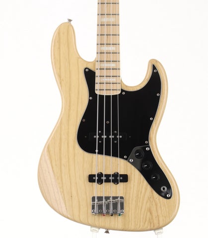 中古】FENDER JAPAN / JB75 Natural 【御茶ノ水本店】 | ジャズベース