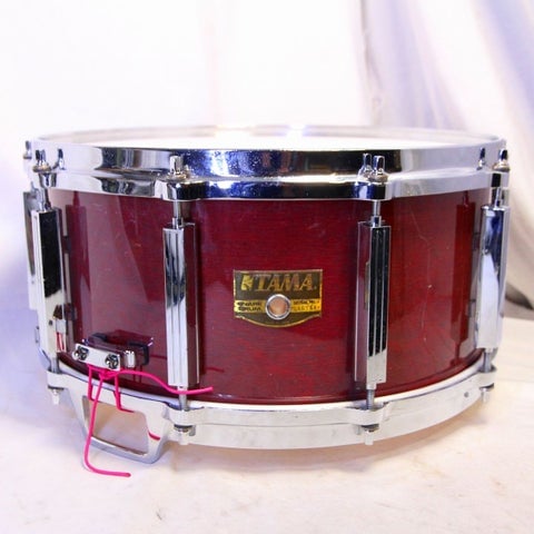 【中古】TAMA / GR536 Gibraltal Birch Snare 14×6.5 【池袋店】