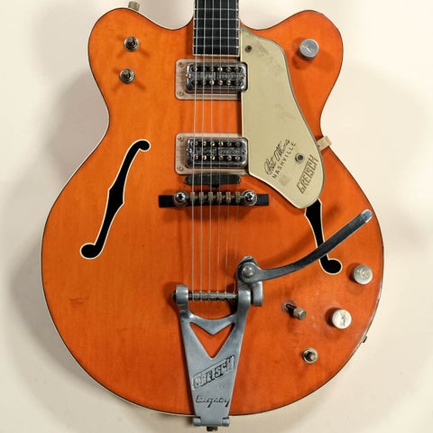 中古】Gretsch / 1964 6120 Nashville Double Cutaway 【渋谷店