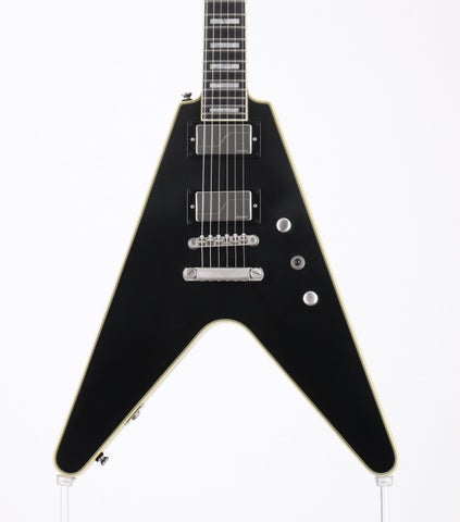 Epiphone Flying V エレキギター ジャンク品 中古】Epiphone / Flying V Prophecy Black Aged Gloss 【渋谷店