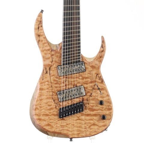 中古】Overload Custom Guitars / Raijin 8 【渋谷店】 | その他タイプ