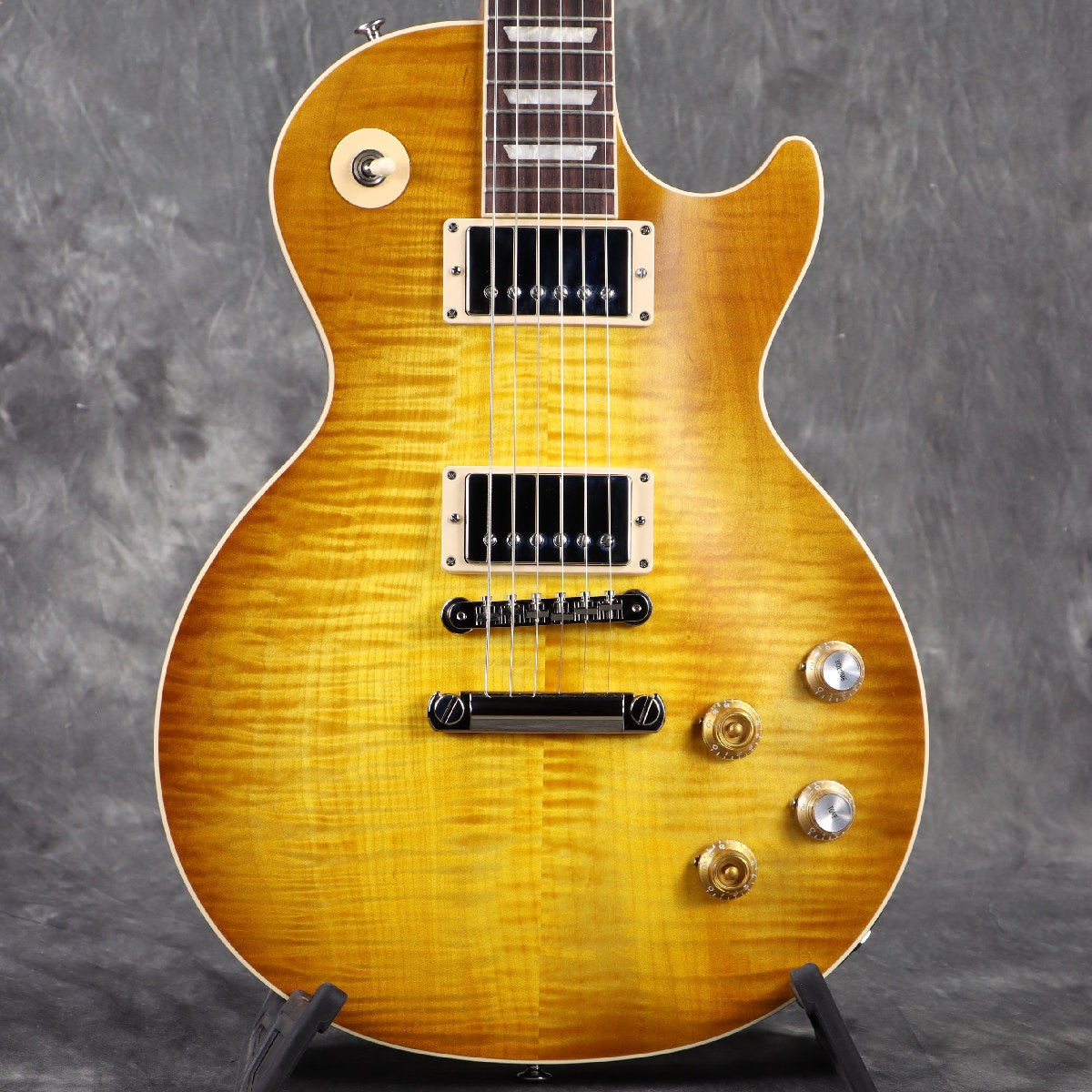 Gibson / Kirk Hammett Signature 