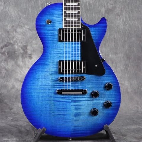 Gibson USA / Les Paul Studio Session Cobalt Burst ギブソン レス