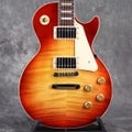 Gibson / Les Paul Standard 50s Figured Top Heritage Cherry Sunburst 【実物画像/未展示品】[4.49kg][S/N 205160123]
