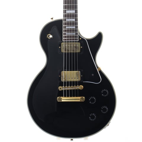 中古】Epiphone / LPC-80 Ebony 【梅田店】 | レスポールタイプ