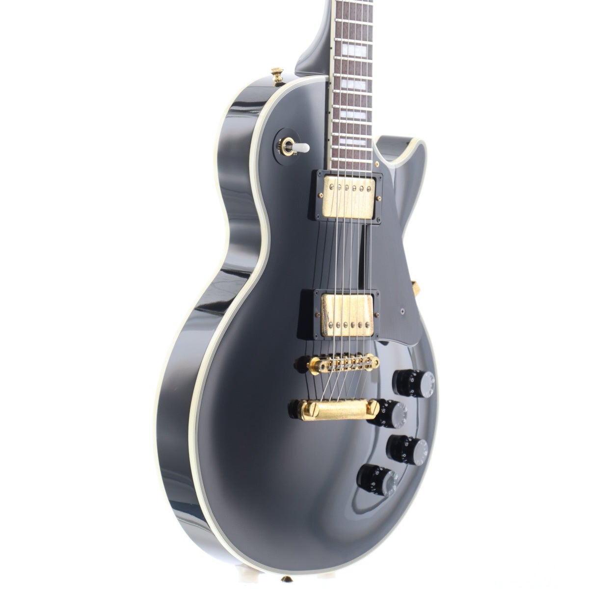 中古】Epiphone / LPC-80 Ebony 【梅田店】 | レスポールタイプ