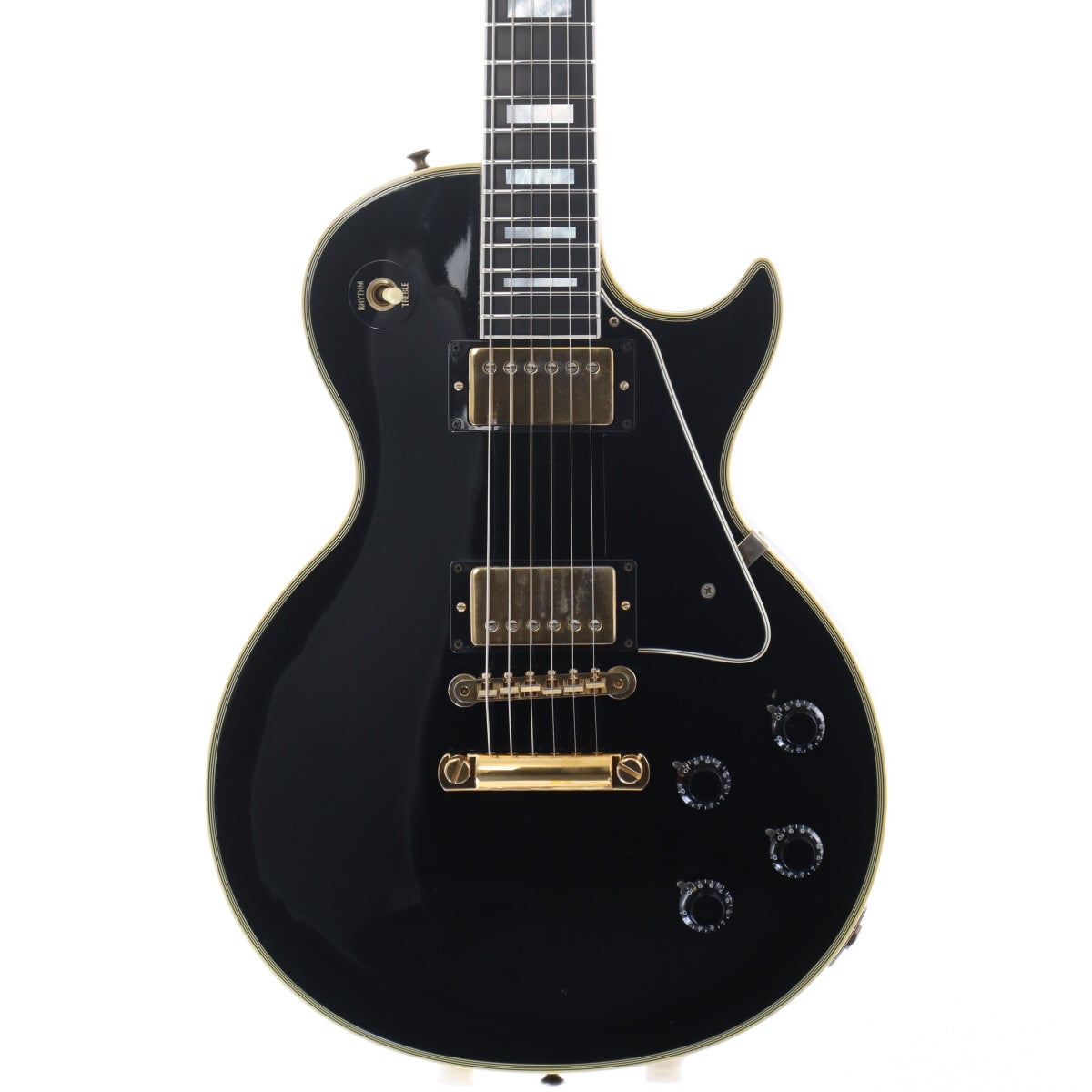 中古】Gibson Custom / Historic Collection 1957 Les Paul Custom