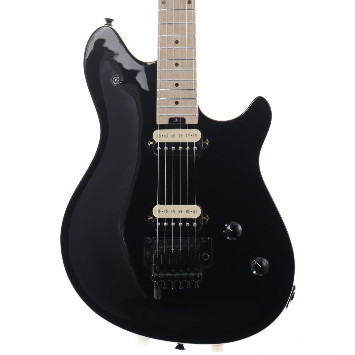 中古】EVH / Wolfgang Special Black 【梅田店】 | その他タイプ