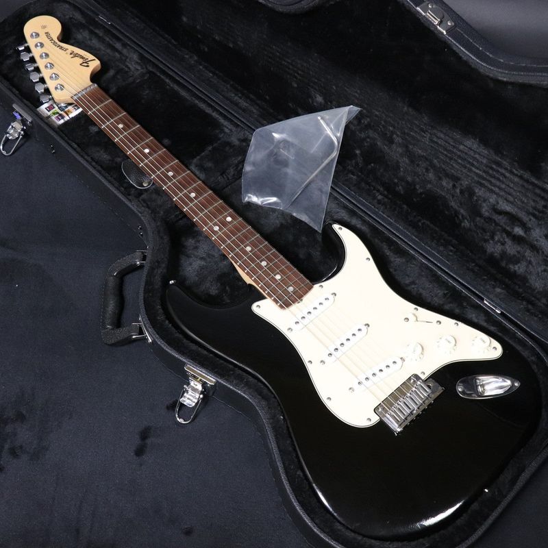 ストラトキャスタータイプ × FENDER CUSTOM SHOP × ブラック)の検索