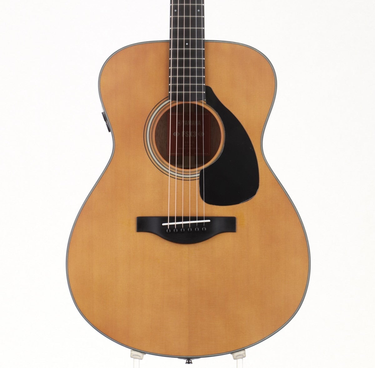中古】YAMAHA / FSX3 ビンテージナチュラル(VN)(2025年製) ヤマハ