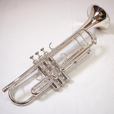 中古】XO / エックスオー 1602S B♭トランペット 【1年保証】 【名古屋