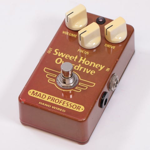 エフェクター × MAD PROFESSOR)の検索結果 | ギター、アコギ、管楽器