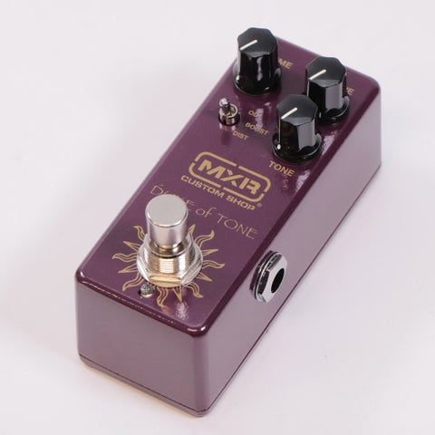 中古】MXR / CSP039 Duke of Tone オーバードライブ 【名古屋栄店