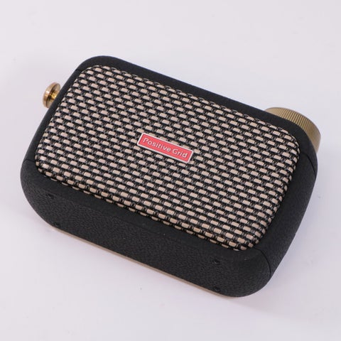 【中古】POSITIVE GRID / Spark GO ギターアンプ 【名古屋栄店】