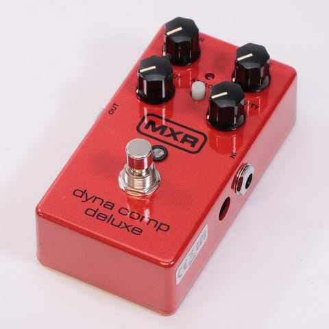 中古】MXR / M228 Dyna Comp Deluxe コンプレッサー 【名古屋栄店