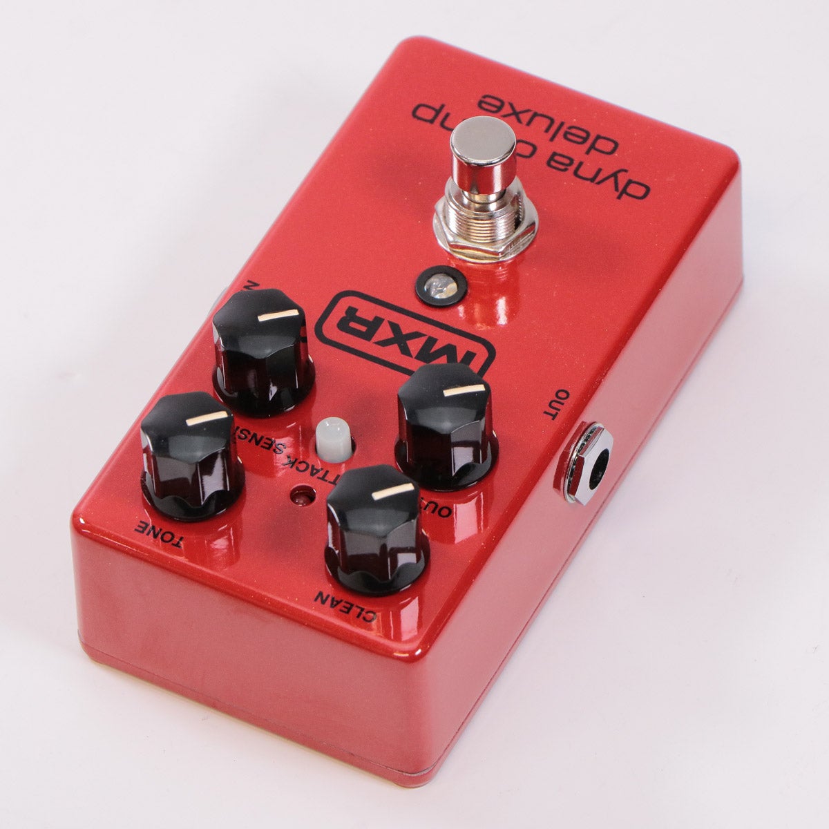 中古】MXR / M228 Dyna Comp Deluxe コンプレッサー 【値下げ