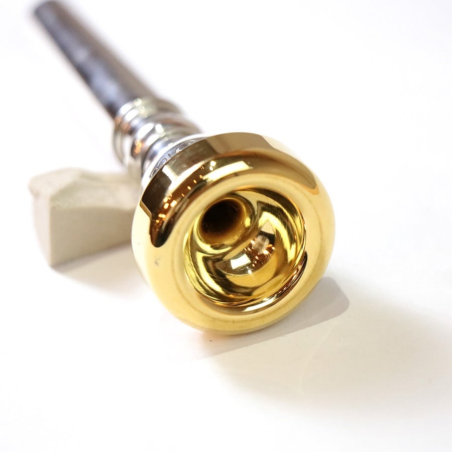 中古】ATELIER MOMO / アトリエモモ TP MP 16Cstar トランペット用