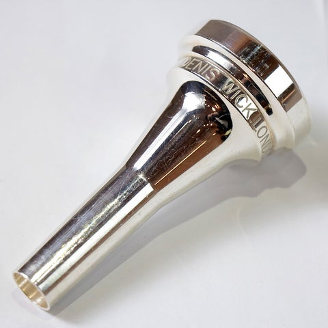 中古】DENIS WICK / デニスウィック EUPH MP SM5 太管ユーフォニアム用