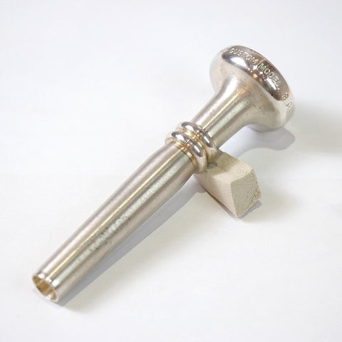【美品】トランペット マウスピース ジェットトーン Jettone s 中古】JET TONE / ジェットトーン TP MP 6A トランペット用マウス