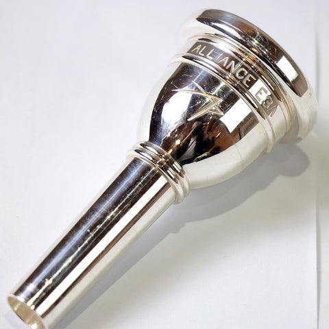 アライアンス　E3A 太管のユーフォニアム用 管理番号（109） 中古】ALLIANCE / アライアンス EUPH MP E3A 太管ユーフォニアム用