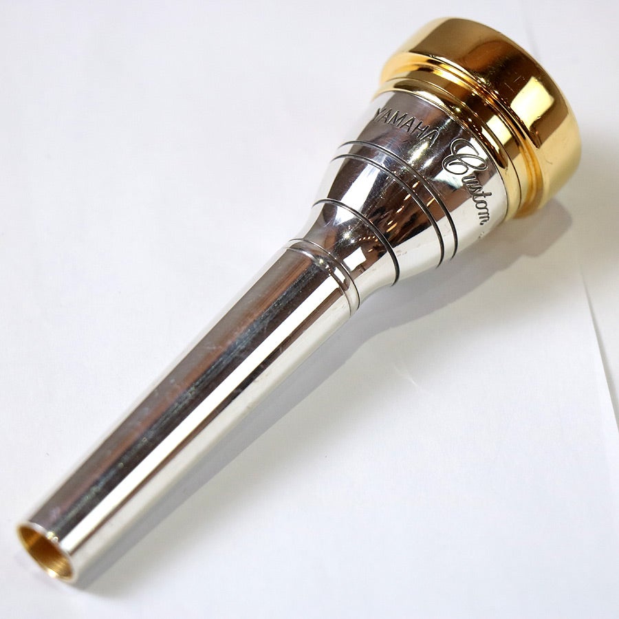 中古】YAMAHA / ヤマハ TP MP 14B4-GP トランペット用マウスピース