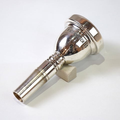 Vincent bach 5gs bach マウスピース トロンボーン V Bach Vincent