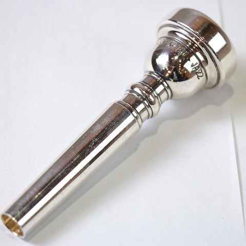 中古】YAMAHA / ヤマハ TP MP BOBBY SHEW JAZZ トランペット用マウス