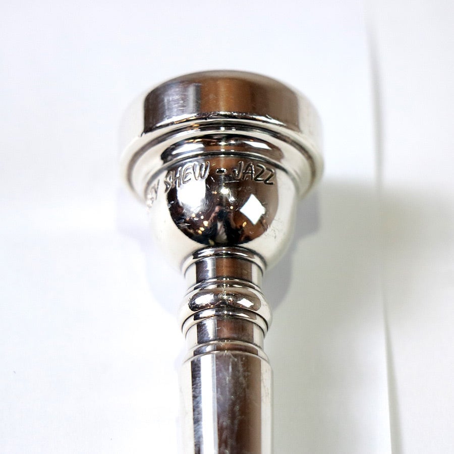 中古】YAMAHA / ヤマハ TP MP BOBBY SHEW JAZZ トランペット用マウス