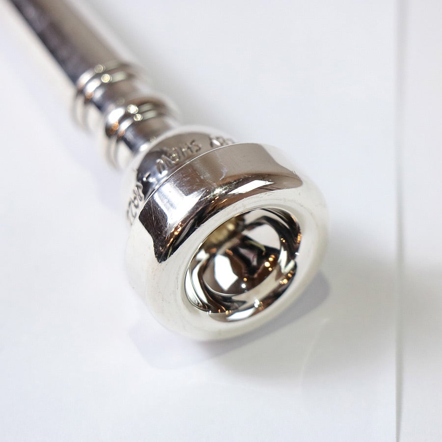 中古】YAMAHA / ヤマハ TP MP BOBBY SHEW JAZZ トランペット用マウス