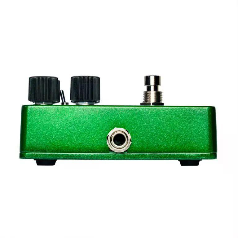 electro-harmonix / Bass Big Muff Pi 2 Dual Op-Amp Bass Fuzz ベース