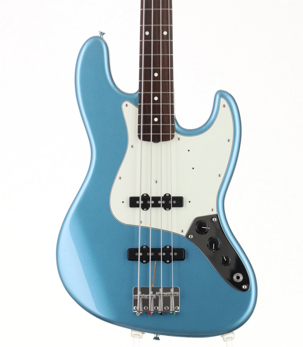 中古】Fender / Made in Japan Traditional 60s Jazz Bass Rosewood