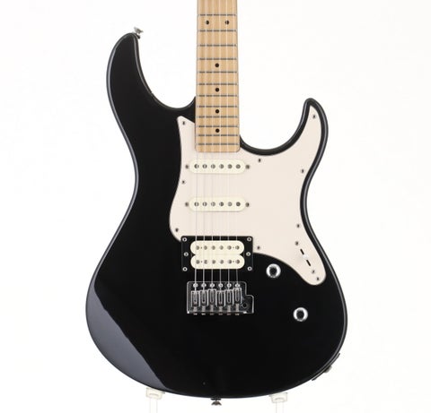 中古】YAMAHA / PACIFICA 112VM BLK(ブラック) [3.66kg]ヤマハ エレキ