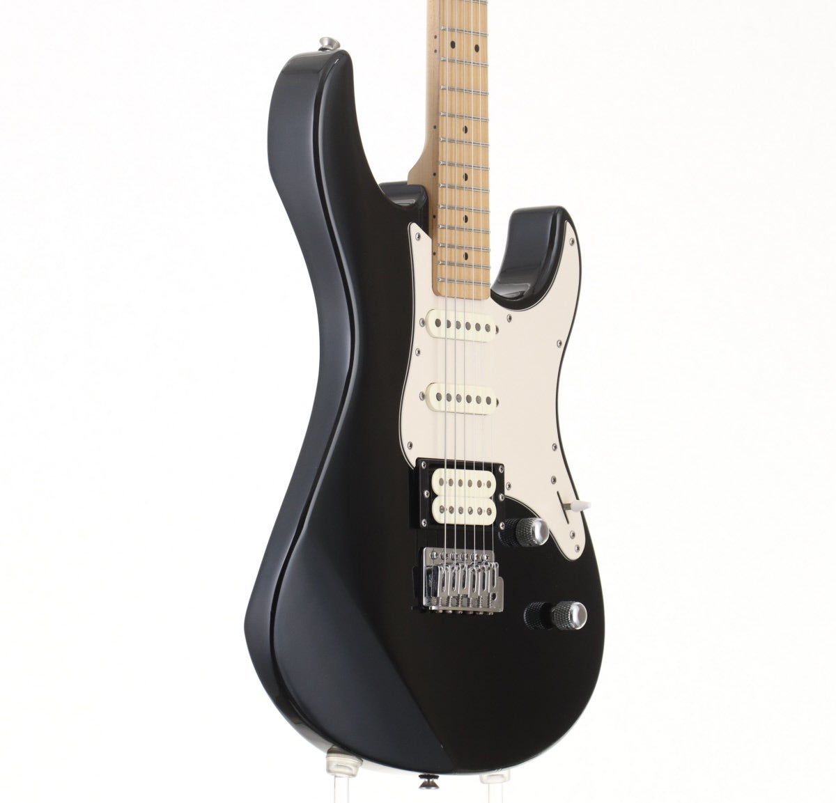 中古】YAMAHA / PACIFICA 112VM BLK(ブラック) [3.66kg]ヤマハ エレキ