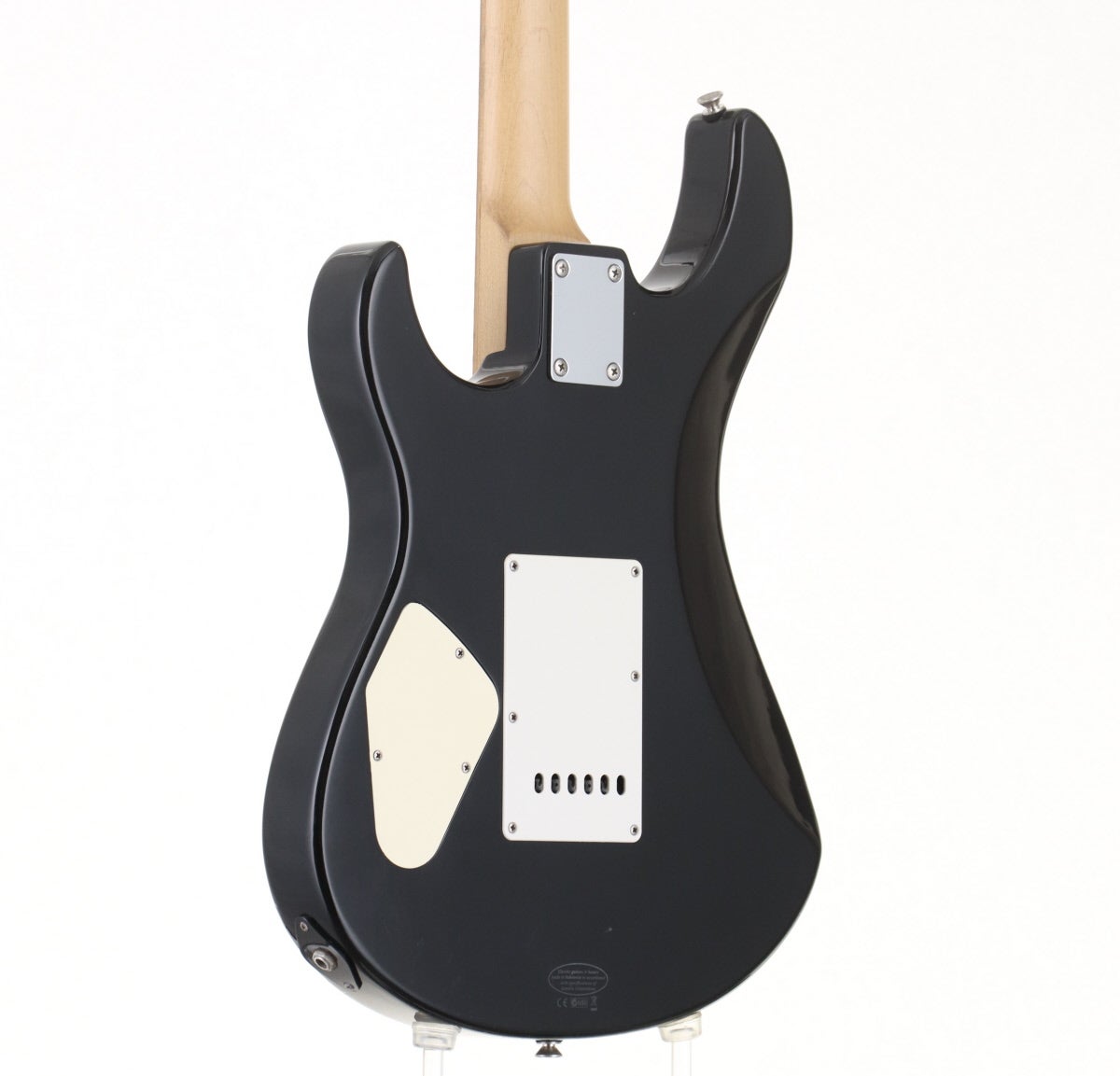 中古】YAMAHA / PACIFICA 112VM BLK(ブラック) [3.66kg]ヤマハ エレキ