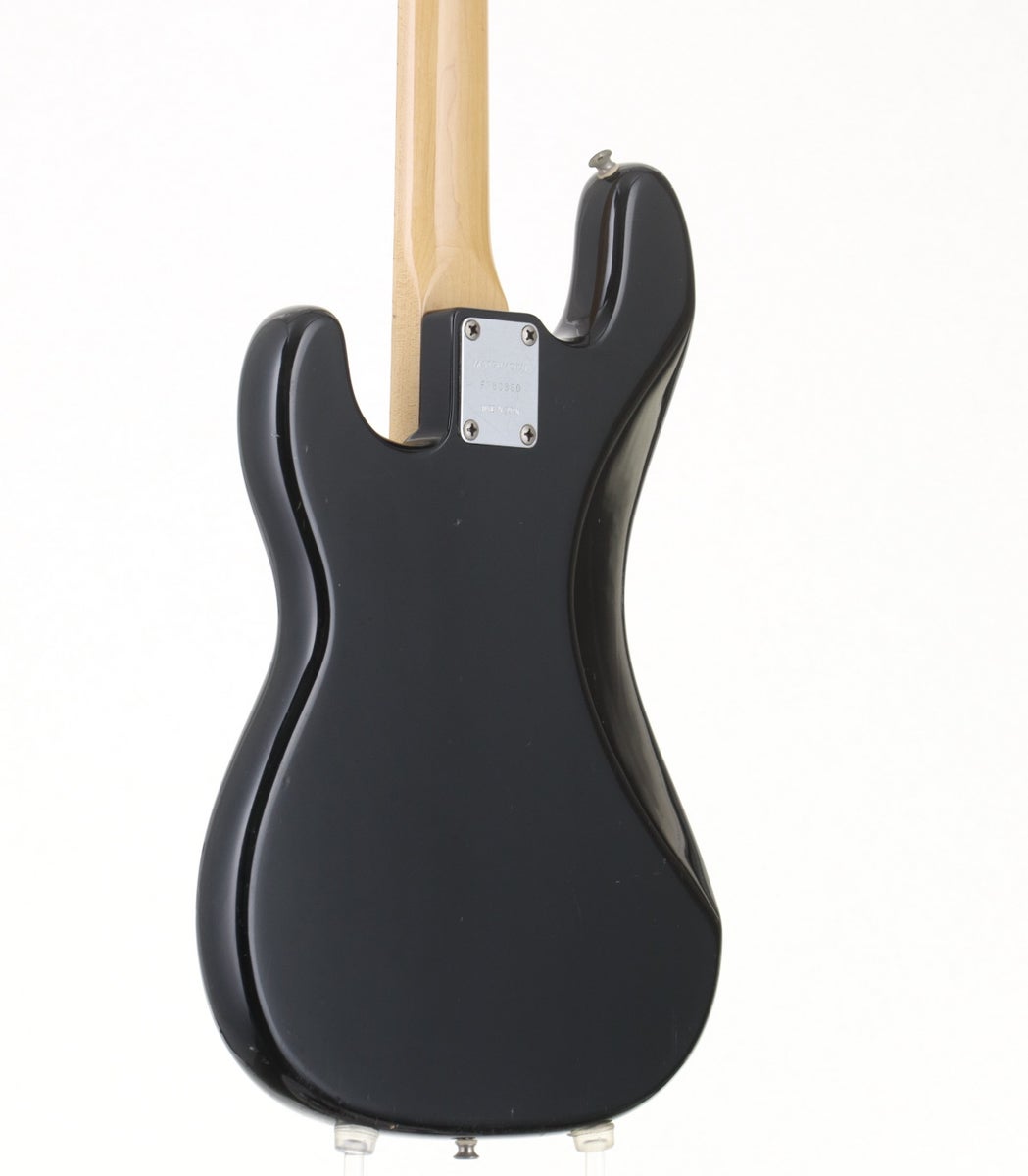 中古】Aria Pro II / PRIMARY BASS PB-400 Black [4.19kg/1978年製