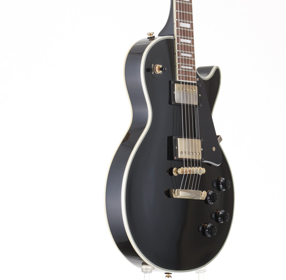 中古】BURNY / RLC-45 BLK [4.87kg]フェルナンデス バーニー 【池袋店
