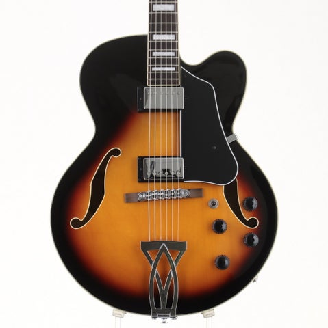 中古】Ibanez / Artcore Series AF75 BS Brown Sunburst [2.79kg/2025