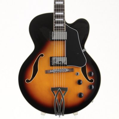 中古】Ibanez / Artcore Series AF75 BS Brown Sunburst [2.79kg/2025