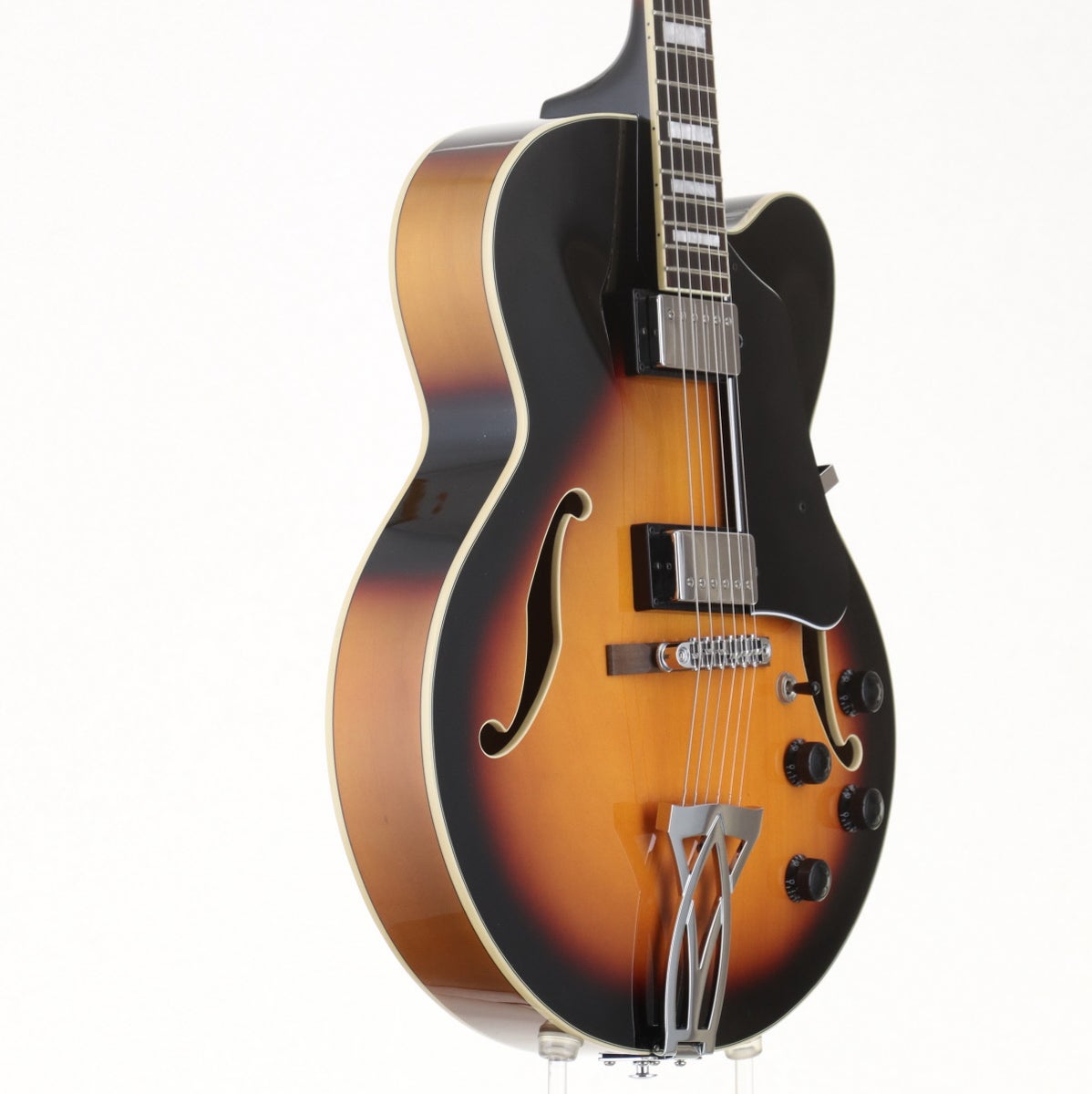 中古】Ibanez / Artcore Series AF75 BS Brown Sunburst [2.79kg/2025