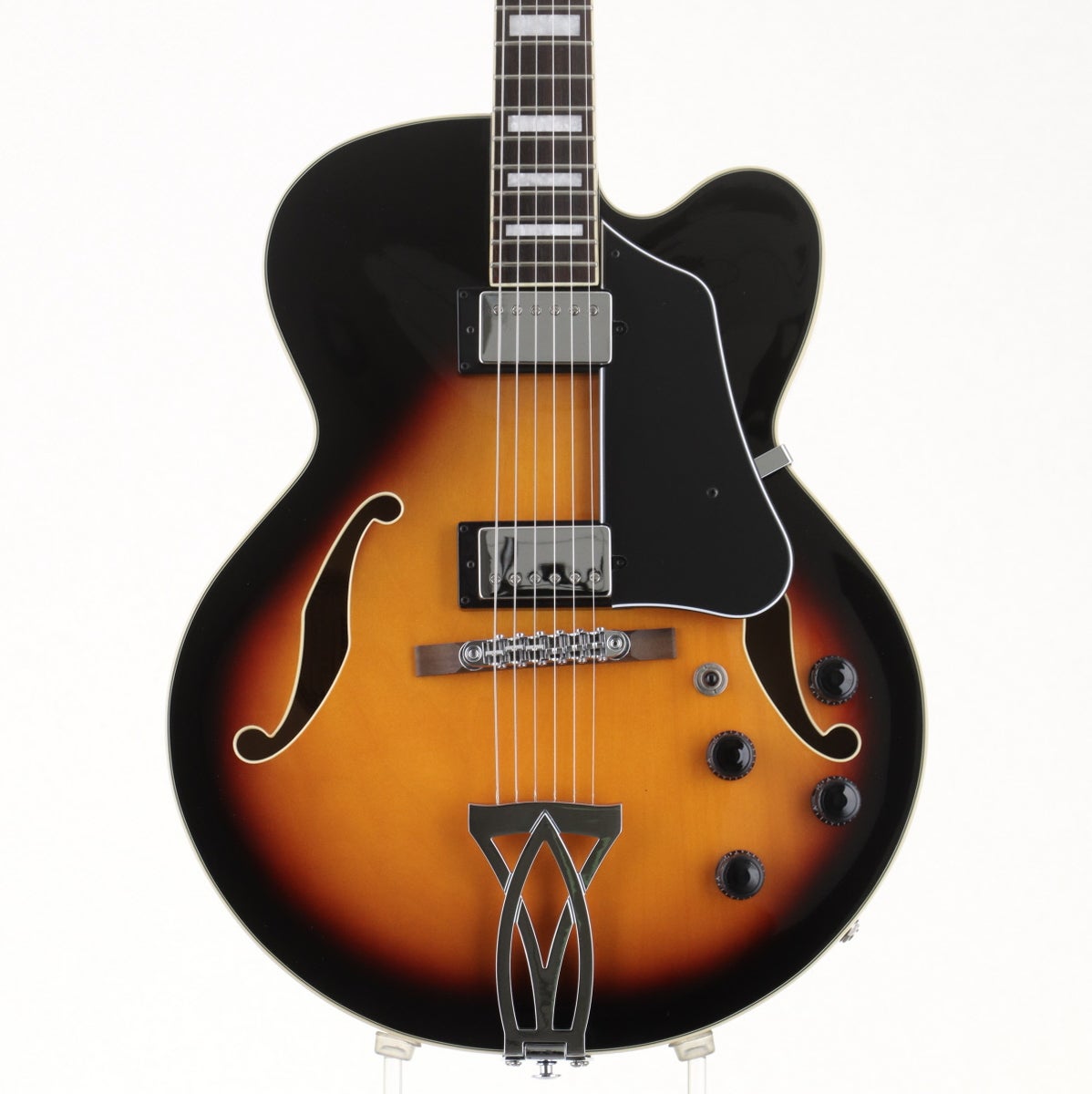 中古】Ibanez / Artcore Series AF75 BS Brown Sunburst [2.79kg/2025