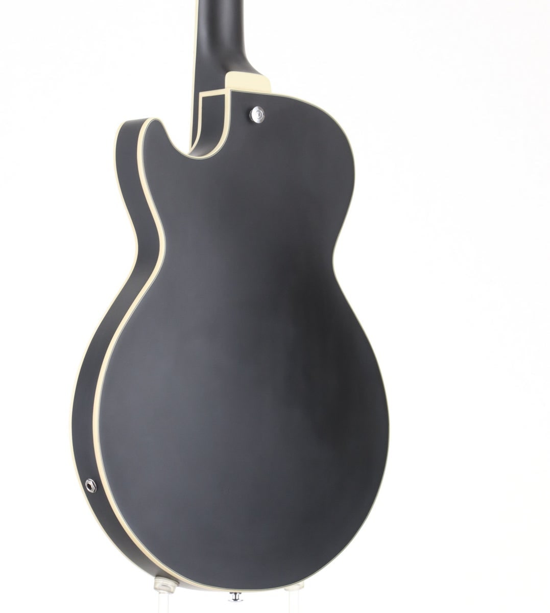 中古】Ibanez / Artcore Semi Hollow Bass AGB200-BKF Black Flat
