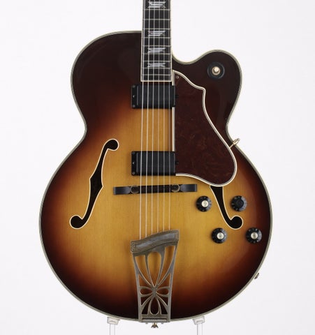 Moon EL5-370LF ムーンフルアコ 中古】Moon Guitars / EL5-330T [3.03kg]Made in Japan/日本製 ムーン